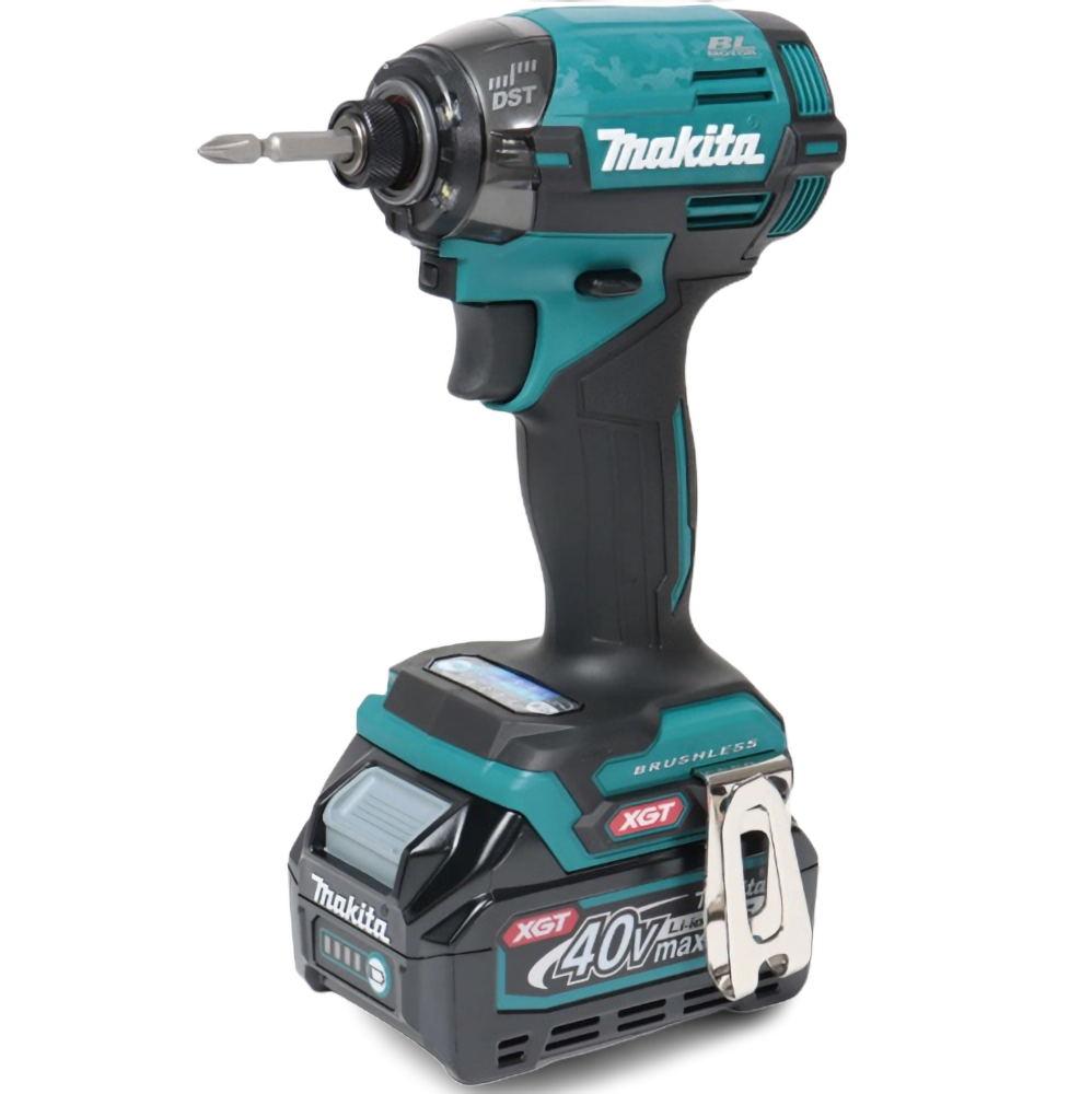 充電式インパクトドライバーTD002GRDX ブランド: マキタ(Makita